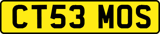 CT53MOS