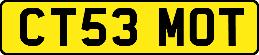 CT53MOT