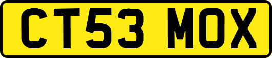 CT53MOX
