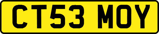 CT53MOY