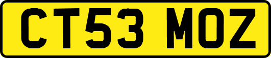 CT53MOZ