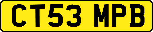 CT53MPB