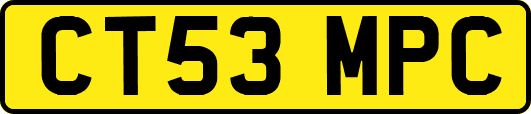 CT53MPC