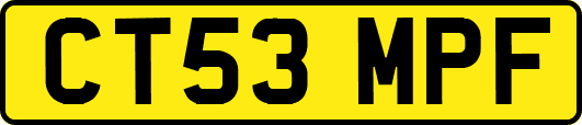 CT53MPF