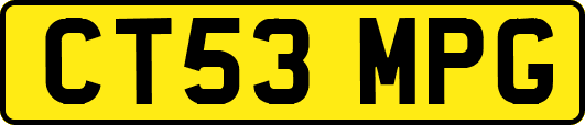 CT53MPG