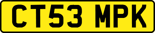 CT53MPK