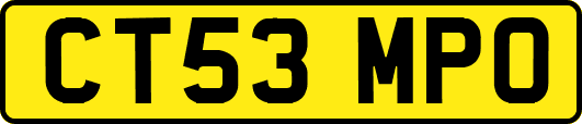 CT53MPO