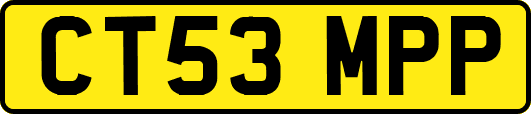 CT53MPP
