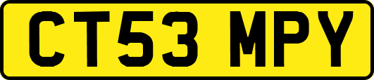 CT53MPY