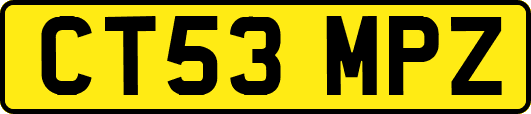 CT53MPZ