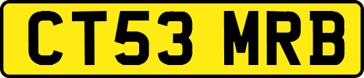 CT53MRB