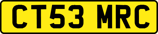 CT53MRC