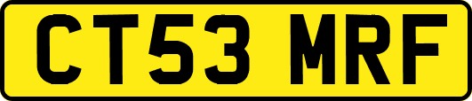 CT53MRF