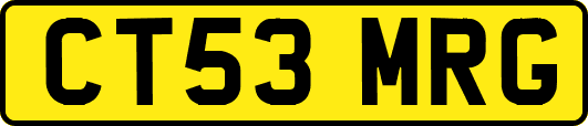 CT53MRG