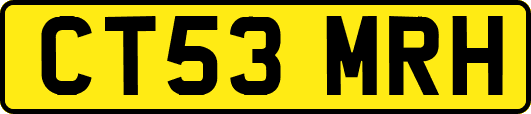 CT53MRH