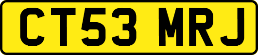 CT53MRJ