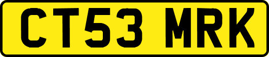 CT53MRK