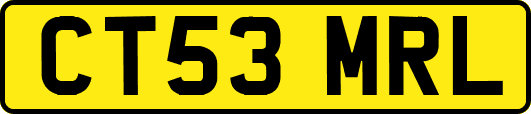 CT53MRL