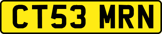 CT53MRN