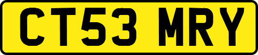 CT53MRY