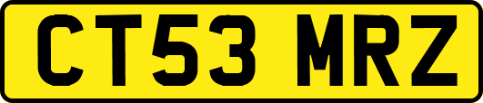 CT53MRZ