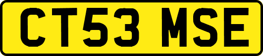 CT53MSE