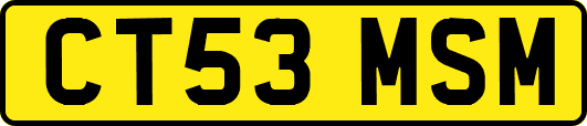 CT53MSM