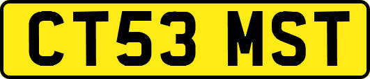 CT53MST