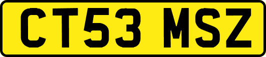 CT53MSZ