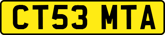 CT53MTA