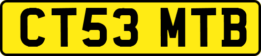 CT53MTB