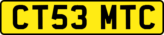 CT53MTC