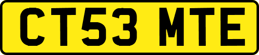 CT53MTE