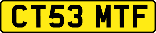 CT53MTF