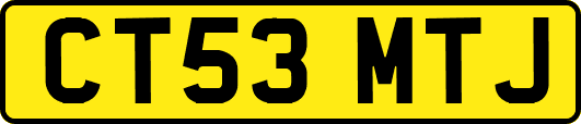 CT53MTJ