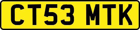 CT53MTK