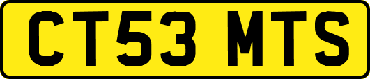 CT53MTS