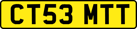 CT53MTT