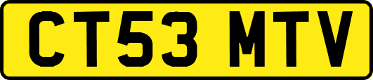 CT53MTV