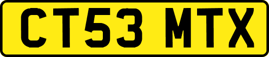 CT53MTX