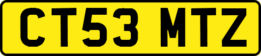 CT53MTZ