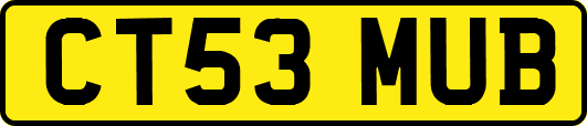 CT53MUB