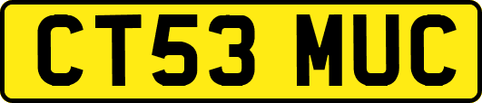 CT53MUC