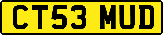 CT53MUD
