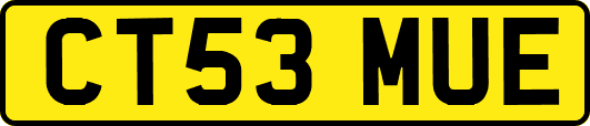 CT53MUE