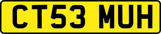 CT53MUH