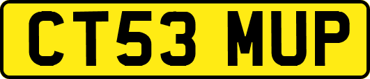 CT53MUP