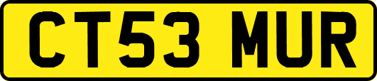 CT53MUR