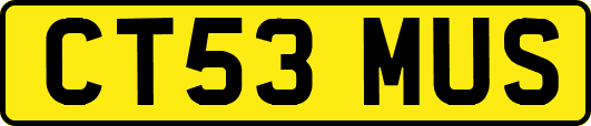CT53MUS