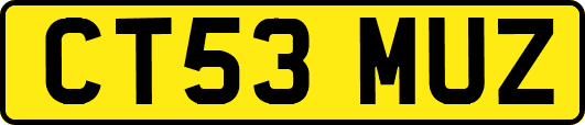 CT53MUZ